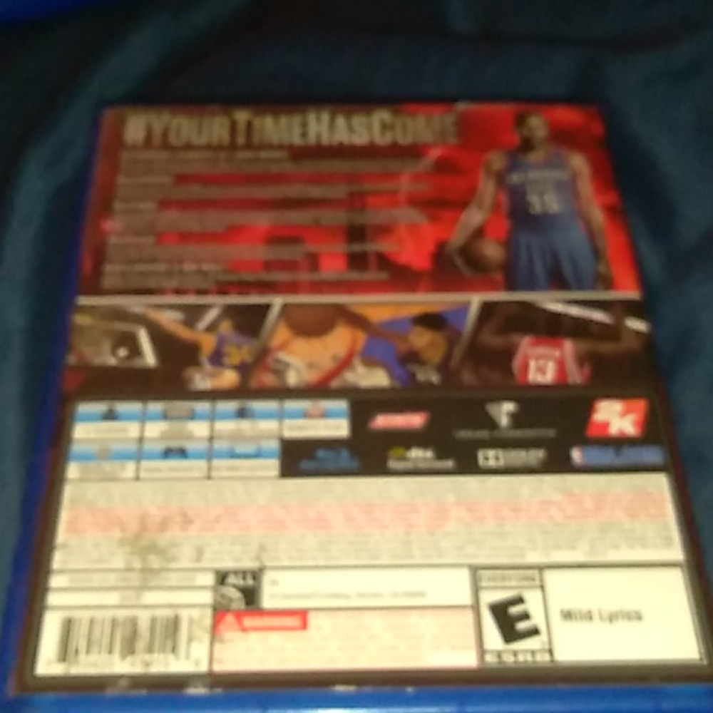 2k15 - Picture 2 of 3